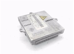 Recambio de centralita xenon para peugeot 407 sw 2.0 hdi 135 referencia OEM IAM 1307329095  