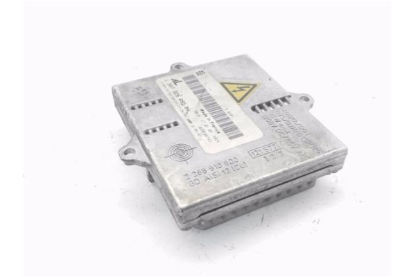 Recambio de centralita xenon para peugeot 407 sw 2.0 hdi 135 referencia OEM IAM 1307329095  