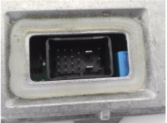 Recambio de centralita xenon para peugeot 407 sw 2.0 hdi 135 referencia OEM IAM 1307329095  