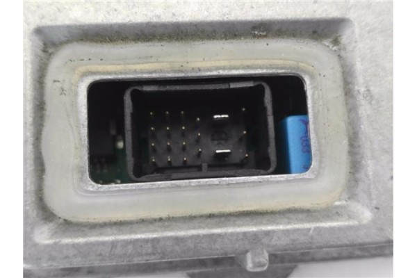 Recambio de centralita xenon para peugeot 407 sw 2.0 hdi 135 referencia OEM IAM 1307329095  