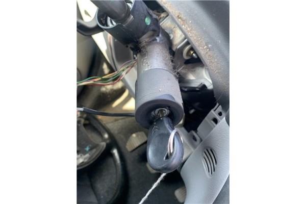 Recambio de clausor para citroen xsara picasso 1.6 hdi referencia OEM IAM 9641551180  