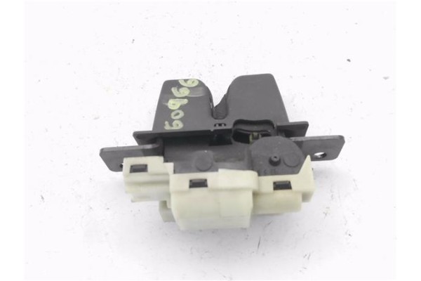 Recambio de cerradura porton para renault megane ii (bm0/1_, cm0/1_) 1.6 16v (bm0c, cm0c) referencia OEM IAM 8200076240C  