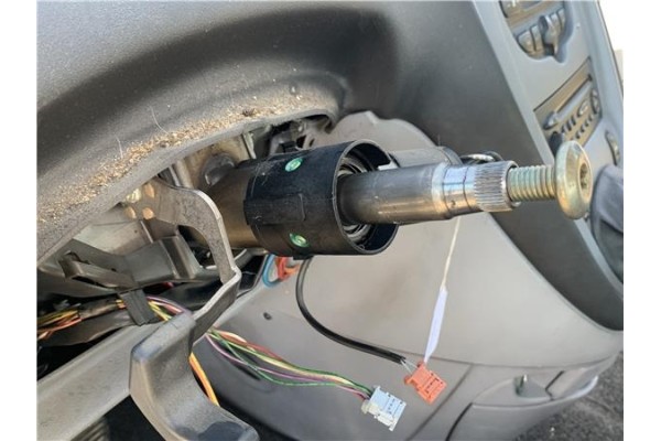 Recambio de columna direccion para citroen xsara picasso 1.6 hdi referencia OEM IAM 4123CC  