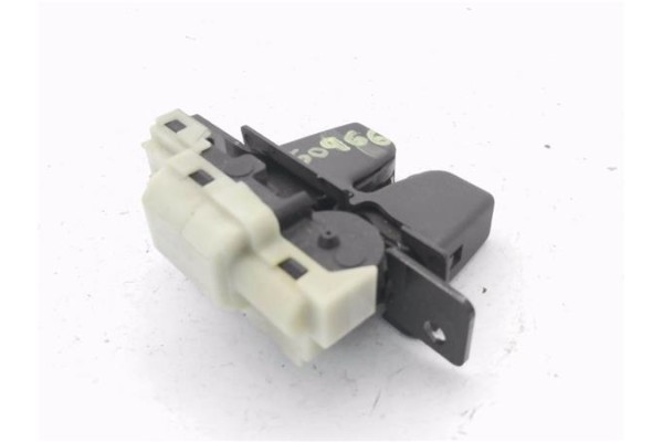 Recambio de cerradura porton para renault megane ii (bm0/1_, cm0/1_) 1.6 16v (bm0c, cm0c) referencia OEM IAM 8200076240C  