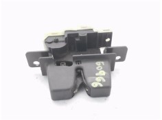 Recambio de cerradura porton para renault megane ii (bm0/1_, cm0/1_) 1.6 16v (bm0c, cm0c) referencia OEM IAM 8200076240C  