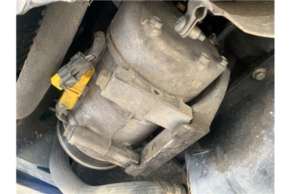 Recambio de compresor aire acond. para citroen xsara picasso 1.6 hdi referencia OEM IAM 6453XP 9659232180 