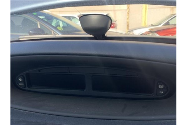 Recambio de cuadro completo para citroen xsara picasso 1.6 hdi referencia OEM IAM 6105VZ  