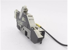 Recambio de cierre electromagnetico porton para peugeot expert furgón 2.0 furgón l1h1 referencia OEM IAM 9681336380 8726V9 