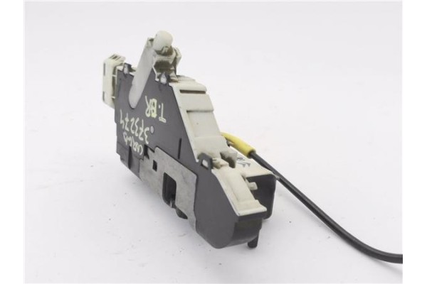 Recambio de cierre electromagnetico porton para peugeot expert furgón 2.0 furgón l1h1 referencia OEM IAM 9681336380 8726V9 