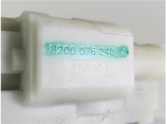 Recambio de cerradura porton para renault megane ii (bm0/1_, cm0/1_) 1.6 16v (bm0c, cm0c) referencia OEM IAM 8200076240C  