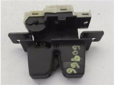 Recambio de cerradura porton para renault megane ii (bm0/1_, cm0/1_) 1.6 16v (bm0c, cm0c) referencia OEM IAM 8200076240C  