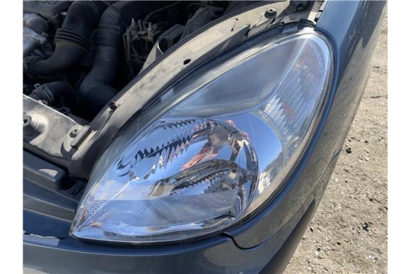 Recambio de faro delantero izquierdo para citroen xsara picasso 1.6 hdi referencia OEM IAM 620837 89310170 