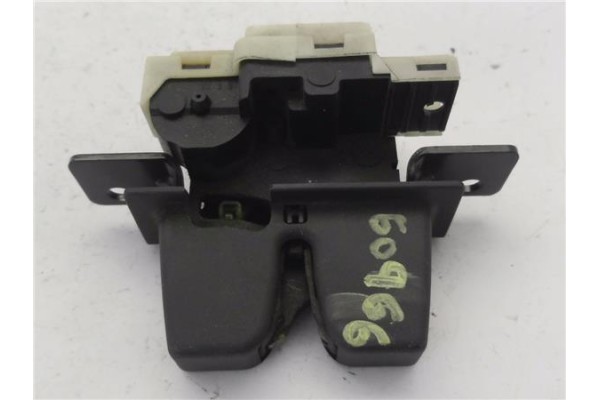 Recambio de cerradura porton para renault megane ii (bm0/1_, cm0/1_) 1.6 16v (bm0c, cm0c) referencia OEM IAM 8200076240C  