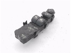 Recambio de mando elevalunas delantero izquierdo para peugeot 207 1.6 premium referencia OEM IAM 96642446XT  