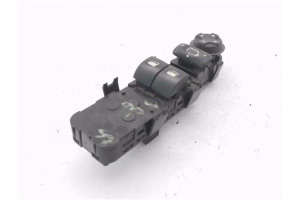 Recambio de mando elevalunas delantero izquierdo para peugeot 207 1.6 premium referencia OEM IAM 96642446XT  