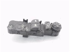 Recambio de mando elevalunas delantero izquierdo para peugeot 207 1.6 premium referencia OEM IAM 96642446XT  