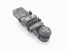 Recambio de mando elevalunas delantero izquierdo para peugeot 207 1.6 premium referencia OEM IAM 96642446XT  