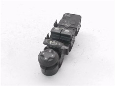 Recambio de mando elevalunas delantero izquierdo para peugeot 207 1.6 premium referencia OEM IAM 96642446XT  