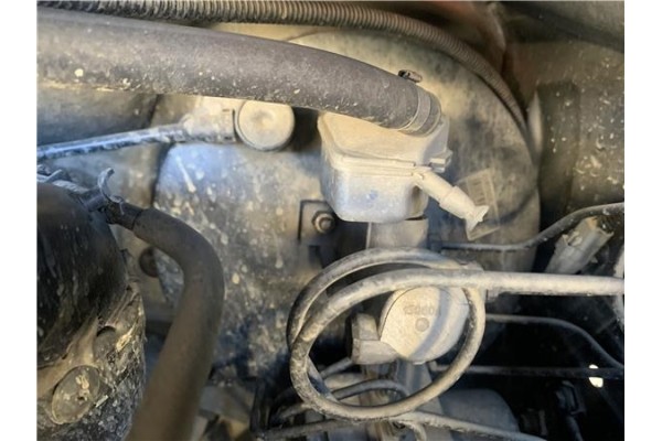 Recambio de servofreno para citroen xsara picasso 1.6 hdi referencia OEM IAM 9647907180 204024860 