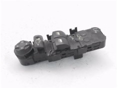 Recambio de mando elevalunas delantero izquierdo para peugeot 207 1.6 premium referencia OEM IAM 96642446XT  