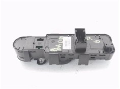 Recambio de mando elevalunas delantero izquierdo para peugeot 207 1.6 premium referencia OEM IAM 96642446XT  