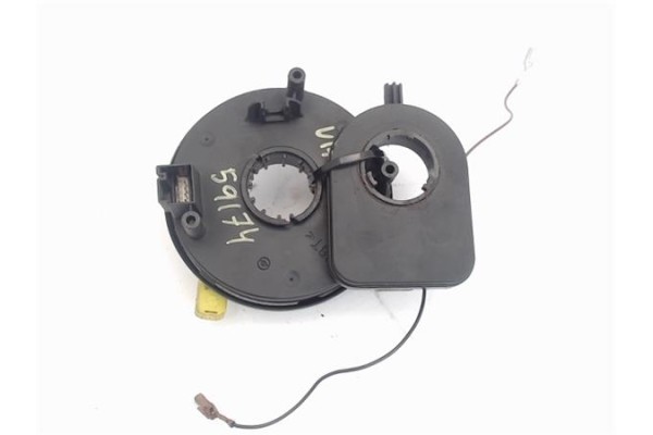 Recambio de anillo contacto volante para mercedes-benz vito furgón (639) 2.1 111cdi referencia OEM IAM 265005429 a6394640218 
