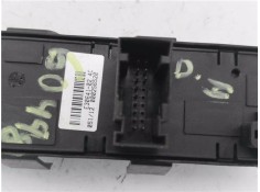 Recambio de mando elevalunas delantero izquierdo para peugeot 207 1.6 premium referencia OEM IAM 96642446XT  