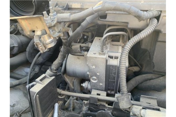Recambio de nucleo abs para peugeot 407 coupé 2.0 hdi referencia OEM IAM 9663894080 87DI181002648 