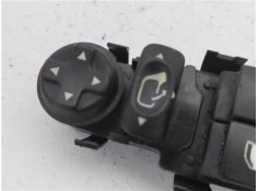 Recambio de mando elevalunas delantero izquierdo para peugeot 207 1.6 premium referencia OEM IAM 96642446XT  