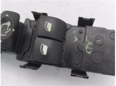 Recambio de mando elevalunas delantero izquierdo para peugeot 207 1.6 premium referencia OEM IAM 96642446XT  