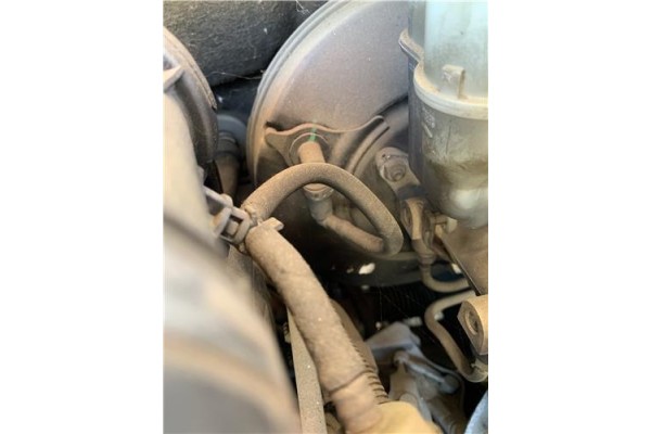 Recambio de servofreno para peugeot 407 coupé 2.0 hdi referencia OEM IAM 9683591980 3786251024 