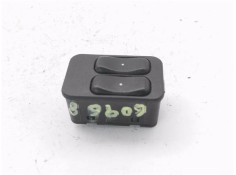 Recambio de mando elevalunas delantero izquierdo para opel astra g fastback (f48_, f08_) 2.0 dti 16v referencia OEM IAM 13363201