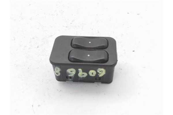 Recambio de mando elevalunas delantero izquierdo para opel astra g fastback (f48_, f08_) 2.0 dti 16v referencia OEM IAM 13363201