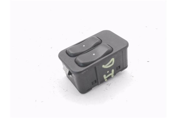 Recambio de mando elevalunas delantero izquierdo para opel astra g fastback (f48_, f08_) 2.0 dti 16v referencia OEM IAM 13363201
