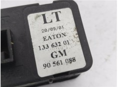 Recambio de mando elevalunas delantero izquierdo para opel astra g fastback (f48_, f08_) 2.0 dti 16v referencia OEM IAM 13363201