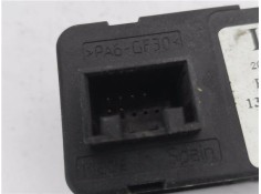 Recambio de mando elevalunas delantero izquierdo para opel astra g fastback (f48_, f08_) 2.0 dti 16v referencia OEM IAM 13363201