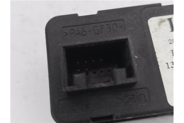 Recambio de mando elevalunas delantero izquierdo para opel astra g fastback (f48_, f08_) 2.0 dti 16v referencia OEM IAM 13363201