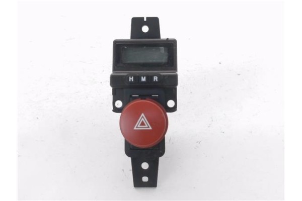 Recambio de interruptor luces emergencia para hyundai getz (tb) 1.1 básico referencia OEM IAM 945201C000  