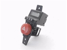 Recambio de interruptor luces emergencia para hyundai getz (tb) 1.1 básico referencia OEM IAM 945201C000  