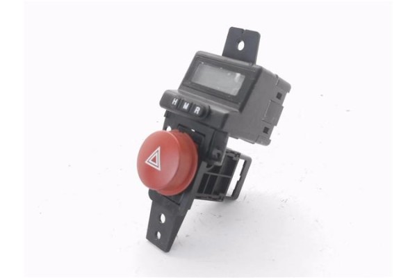 Recambio de interruptor luces emergencia para hyundai getz (tb) 1.1 básico referencia OEM IAM 945201C000  