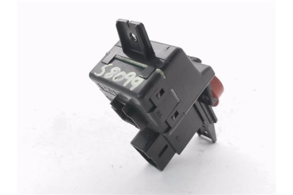 Recambio de interruptor luces emergencia para hyundai getz (tb) 1.1 básico referencia OEM IAM 945201C000  