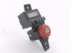 Recambio de interruptor luces emergencia para hyundai getz (tb) 1.1 básico referencia OEM IAM 945201C000  