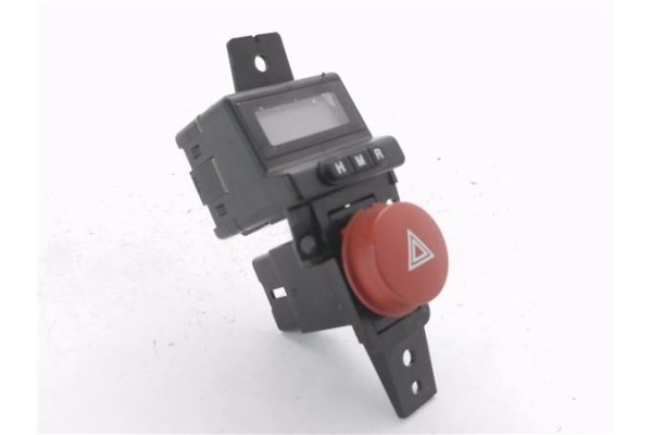 Recambio de interruptor luces emergencia para hyundai getz (tb) 1.1 básico referencia OEM IAM 945201C000  
