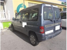 citroen berlingo del año 2006