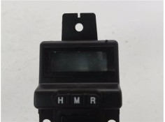 Recambio de interruptor luces emergencia para hyundai getz (tb) 1.1 básico referencia OEM IAM 945201C000  
