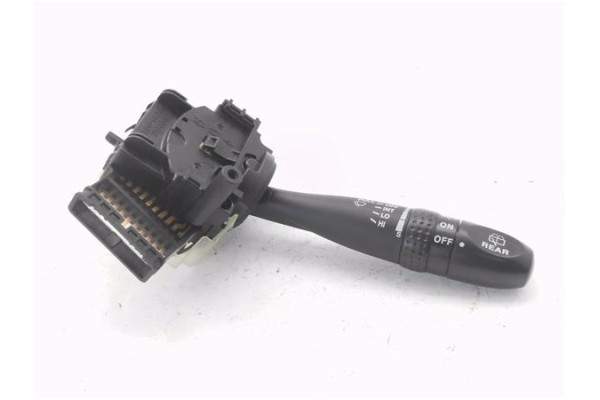 Recambio de mando limpiaparabrisas para hyundai getz (tb) 1.1 básico referencia OEM IAM 75733A  