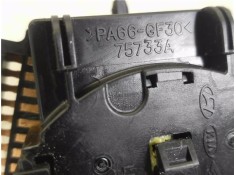 Recambio de mando limpiaparabrisas para hyundai getz (tb) 1.1 básico referencia OEM IAM 75733A  