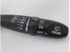 Recambio de mando limpiaparabrisas para hyundai getz (tb) 1.1 básico referencia OEM IAM 75733A  