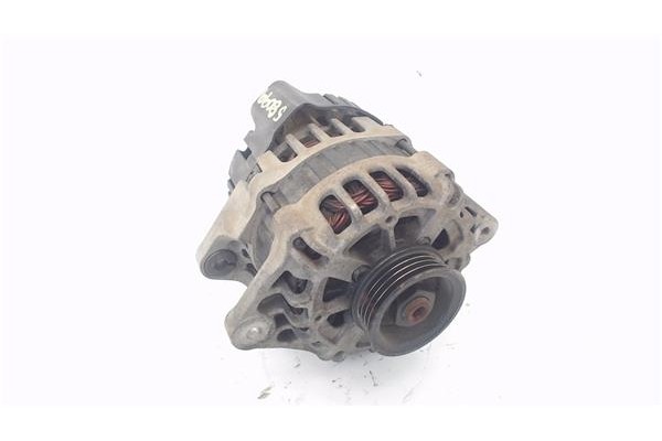 Recambio de alternador para hyundai getz (tb) 1.1 básico referencia OEM IAM 2655517 3,73E+09 