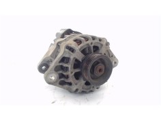 Recambio de alternador para hyundai getz (tb) 1.1 básico referencia OEM IAM 2655517 3,73E+09 